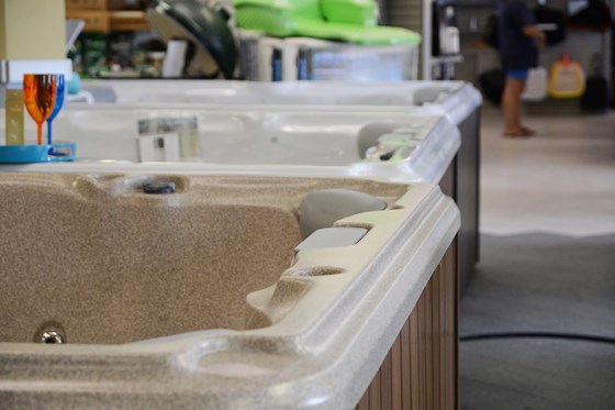 All Florida Pool & Spa Center: All Florida Pool & Spa Center