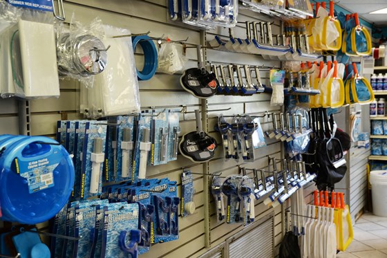 All Florida Pool & Spa Center: All Florida Pool & Spa Center