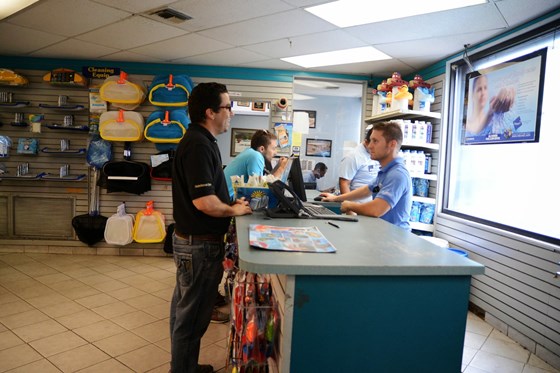 All Florida Pool & Spa Center: All Florida Pool & Spa Center