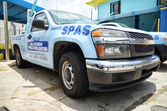 All Florida Pool & Spa Center: All Florida Pool & Spa Center