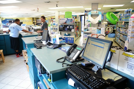 All Florida Pool & Spa Center: All Florida Pool & Spa Center