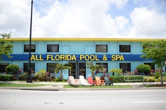 All Florida Pool & Spa Center: All Florida Pool & Spa Center