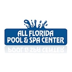 All Florida Pool & Spa Center: All Florida Pool & Spa Center